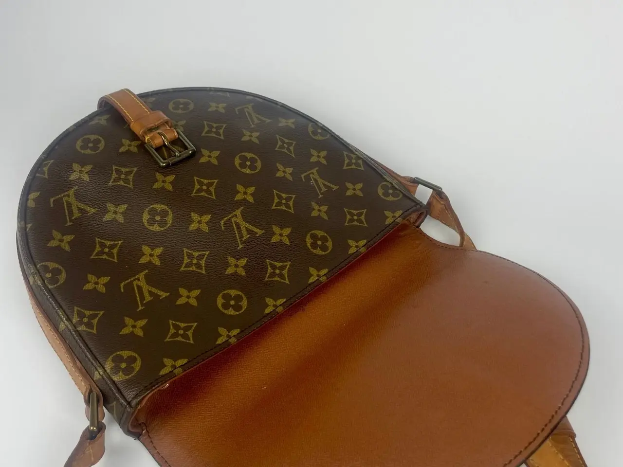 Billede 7 - Louis Vuitton Chantilly GM – 100% autentisk
