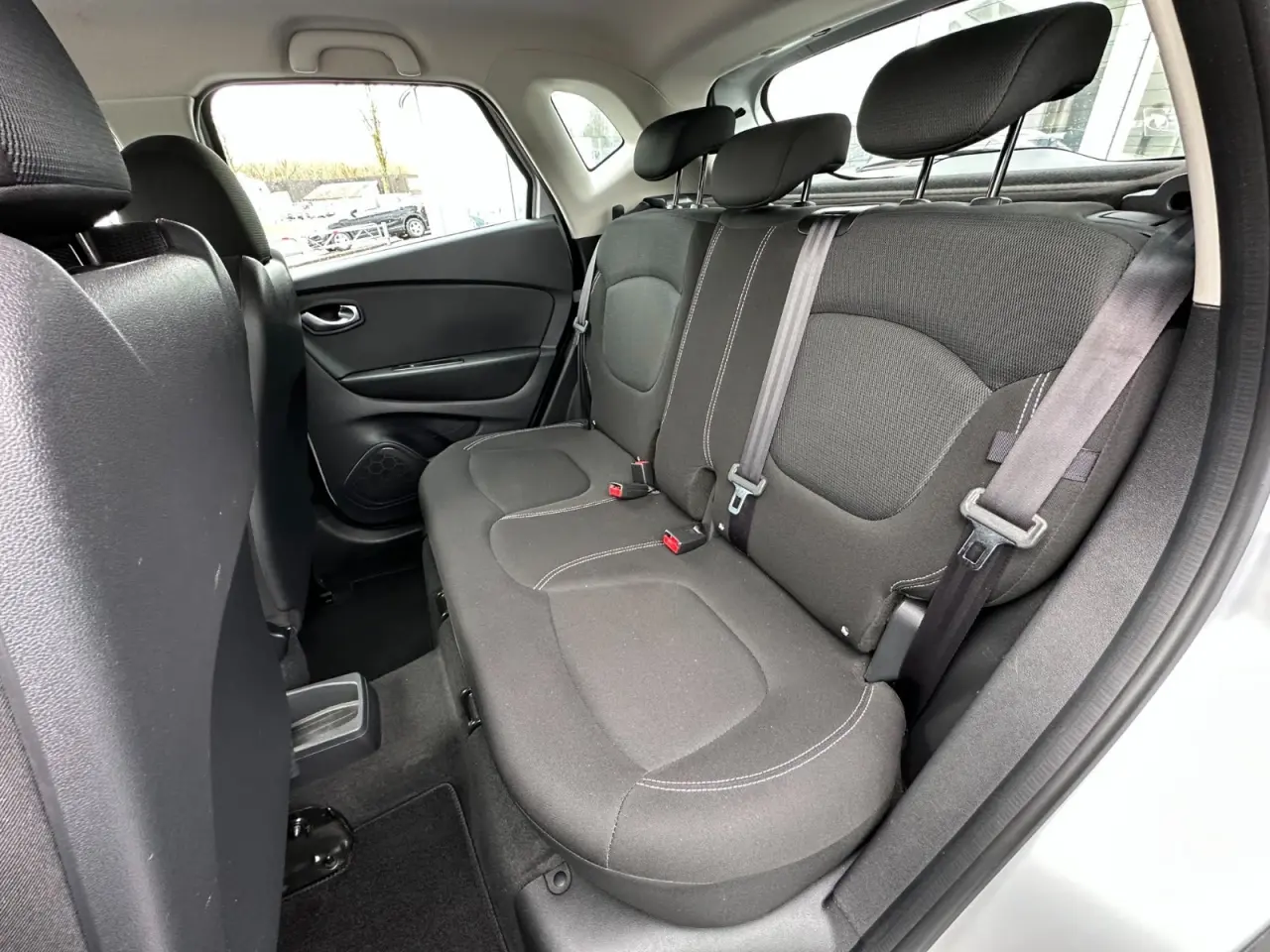 Billede 13 - Renault Captur 1,5 dCi 90 Zen
