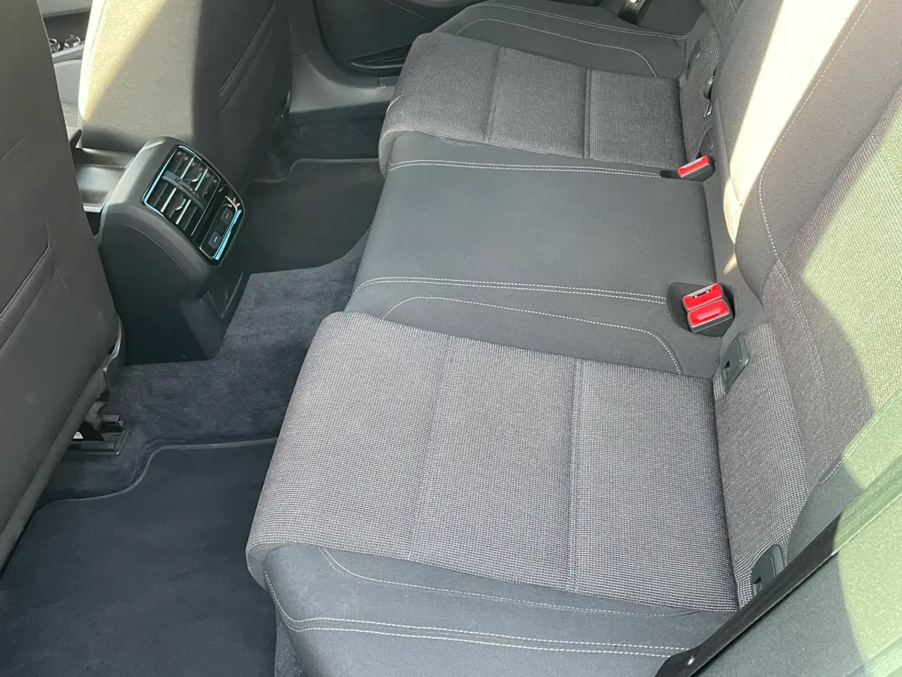 Billede 7 - VW Passat 2.0 TDI 150 Comfortline Premium Variant