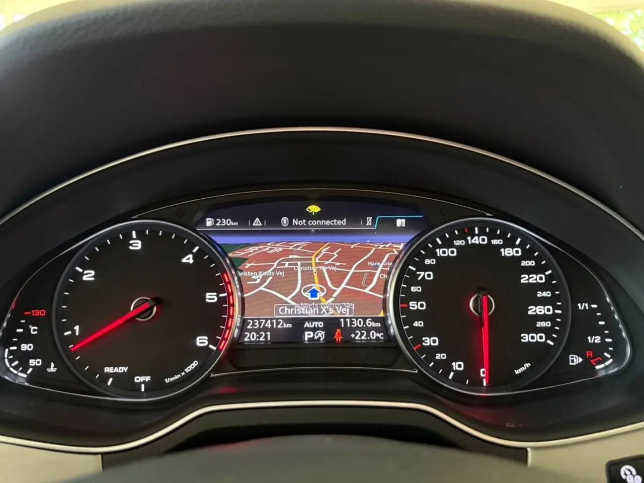 Billede 8 - Audi Q7 3,0 TDi 272 quattro Tiptr. 7prs