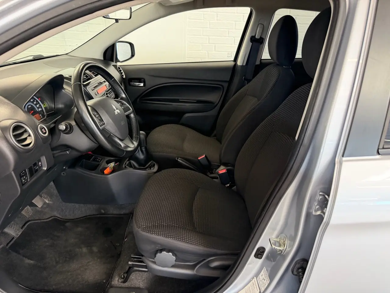 Billede 5 - Mitsubishi Space Star 1,2 Intense 80HK 5d