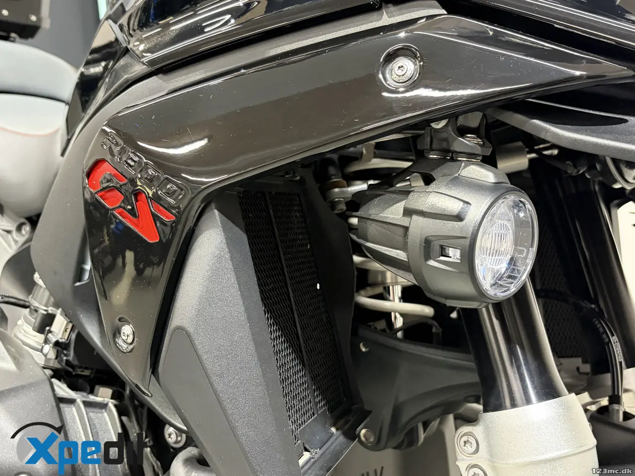 Billede 18 - BMW R 1300 GS