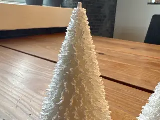 Design træer – unikt 3D print sæt (3 stk)