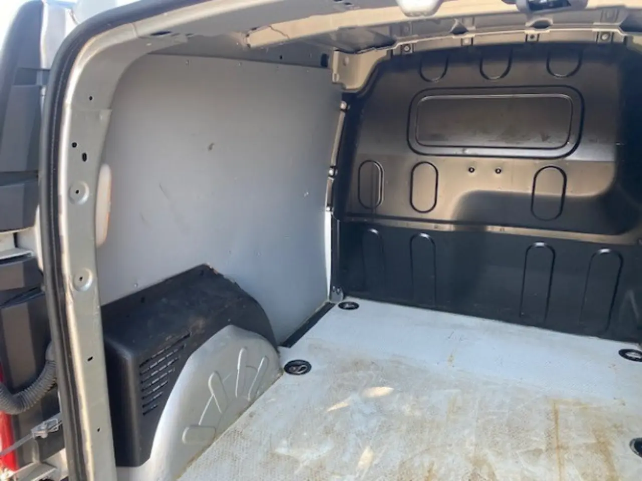 Billede 9 - Mercedes Citan 109 CDI