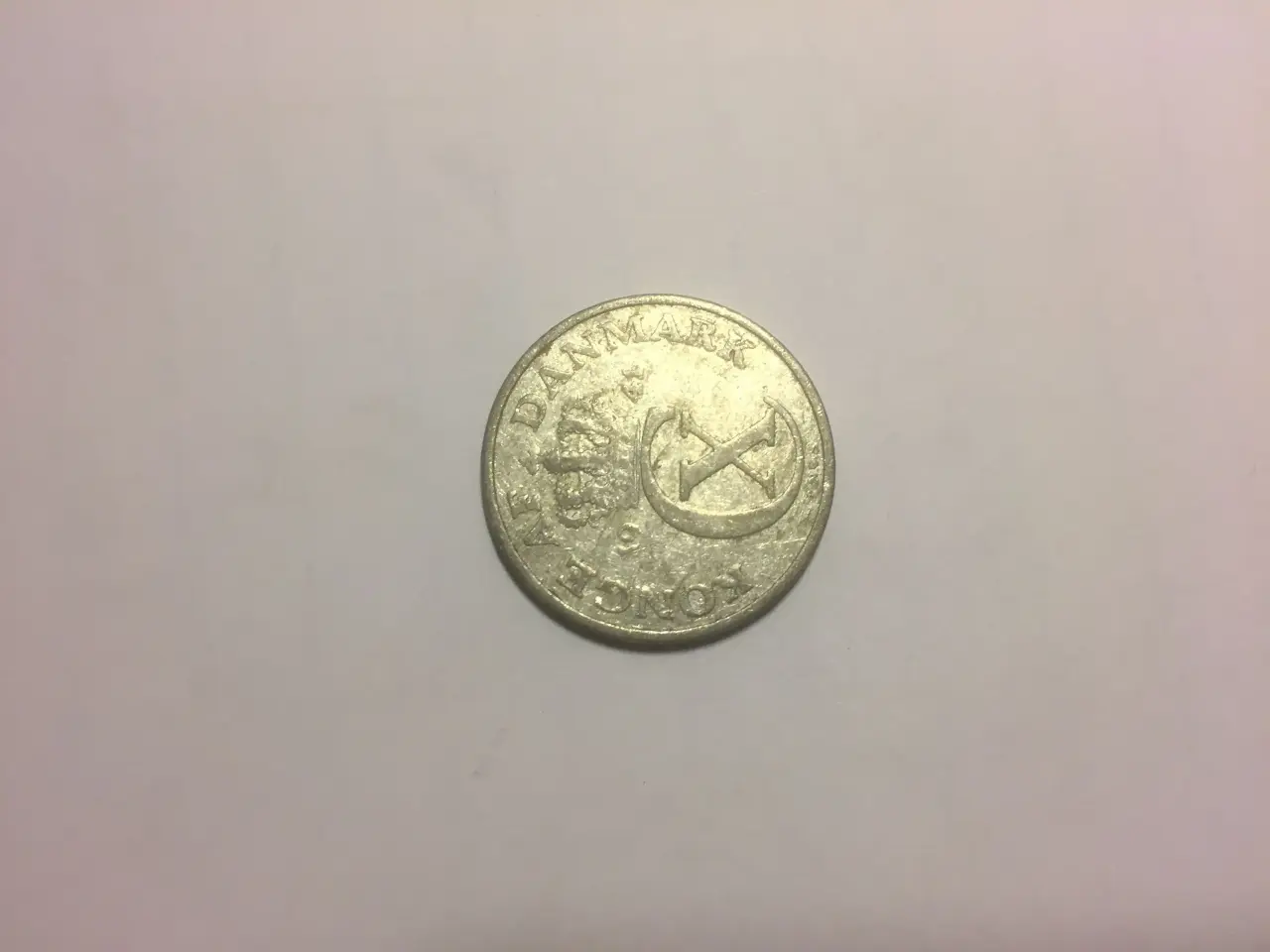 Billede 2 - Mønter