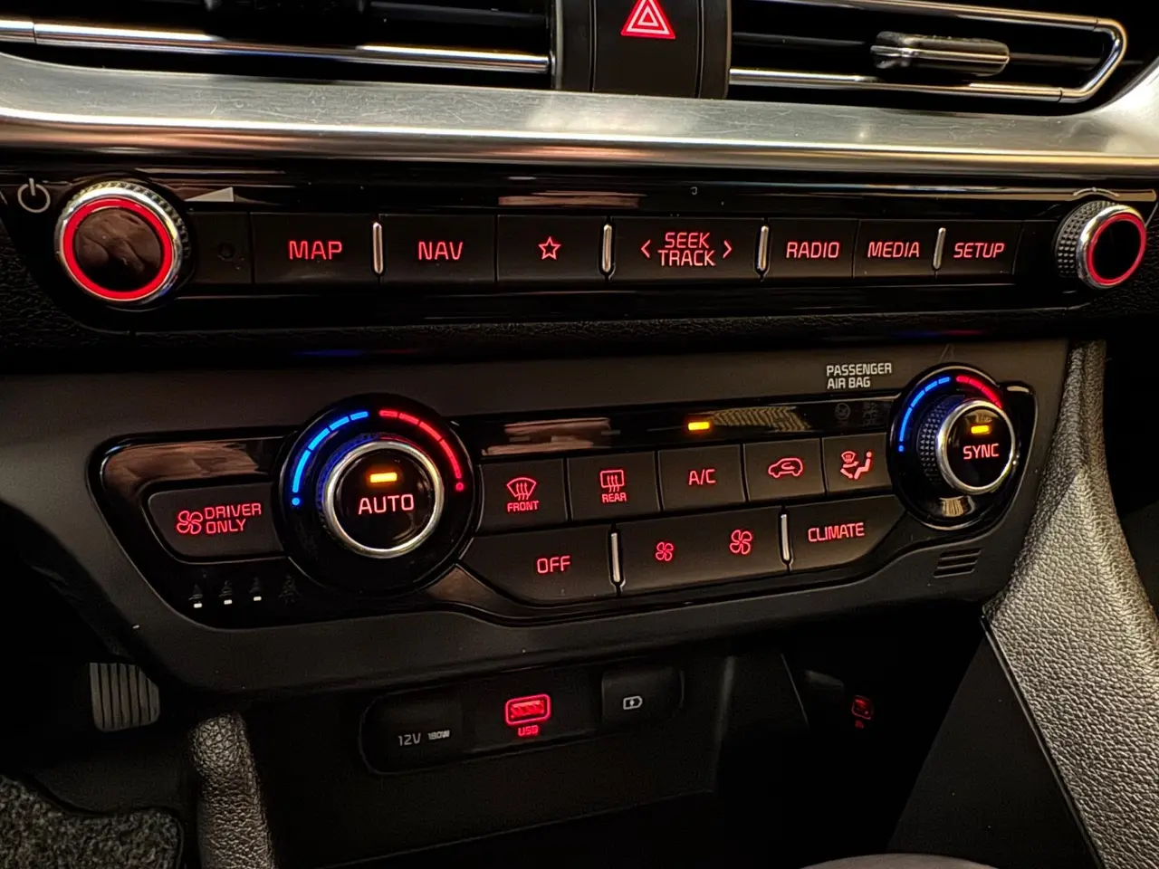 Billede 12 - Kia Niro 1,6 PHEV Premium DCT