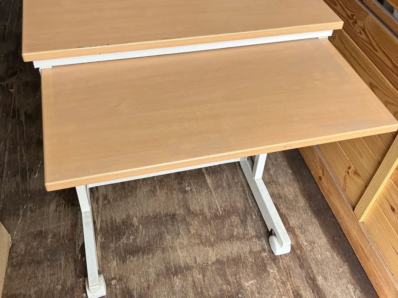 Billede 1 - Computer bord kr 300,-/ stk