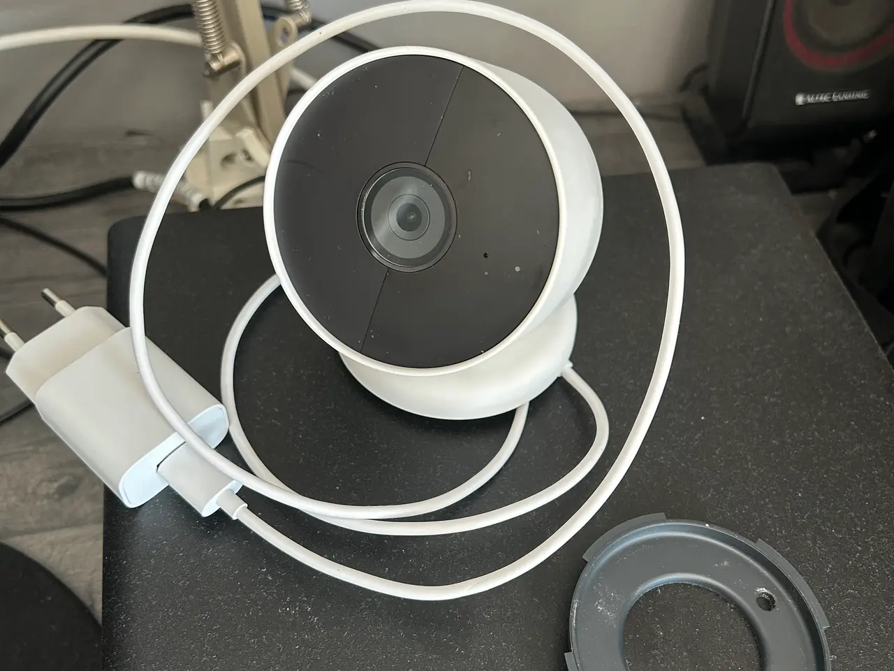 Billede 1 - Google Nest cam