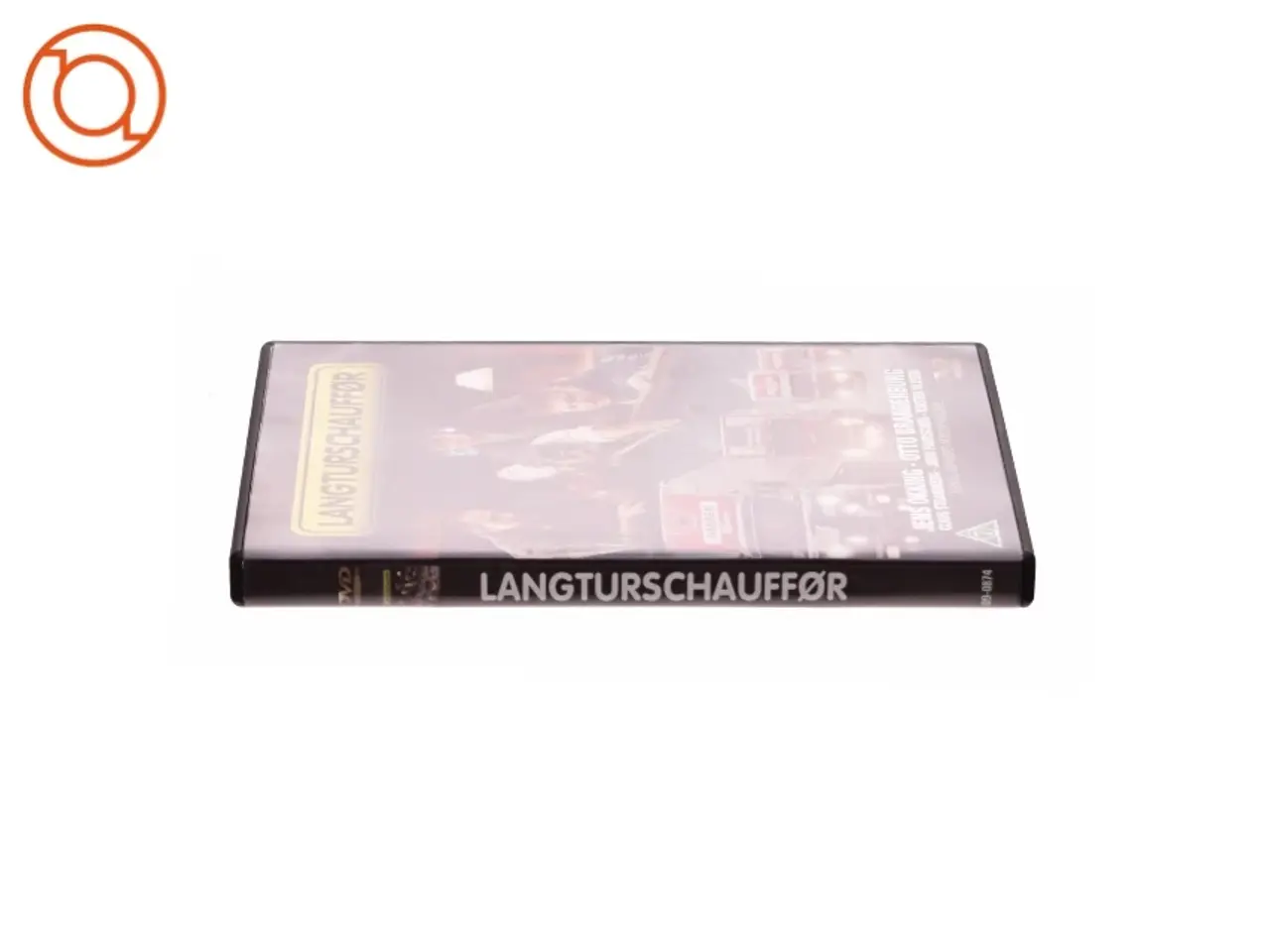 Billede 2 - Langturschauffør