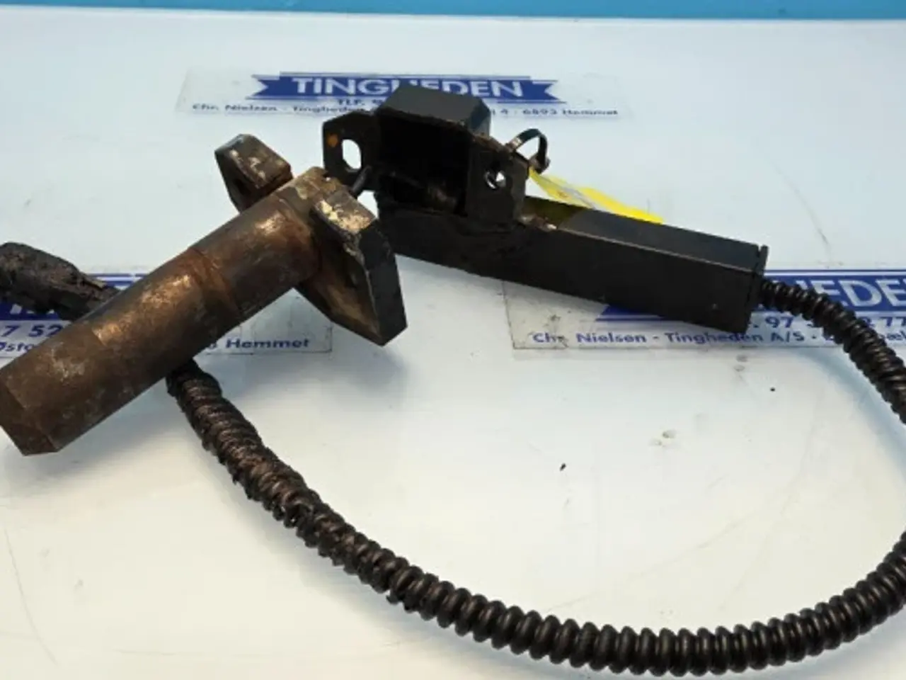 Billede 2 - Case Optum 300 Føler 47831772