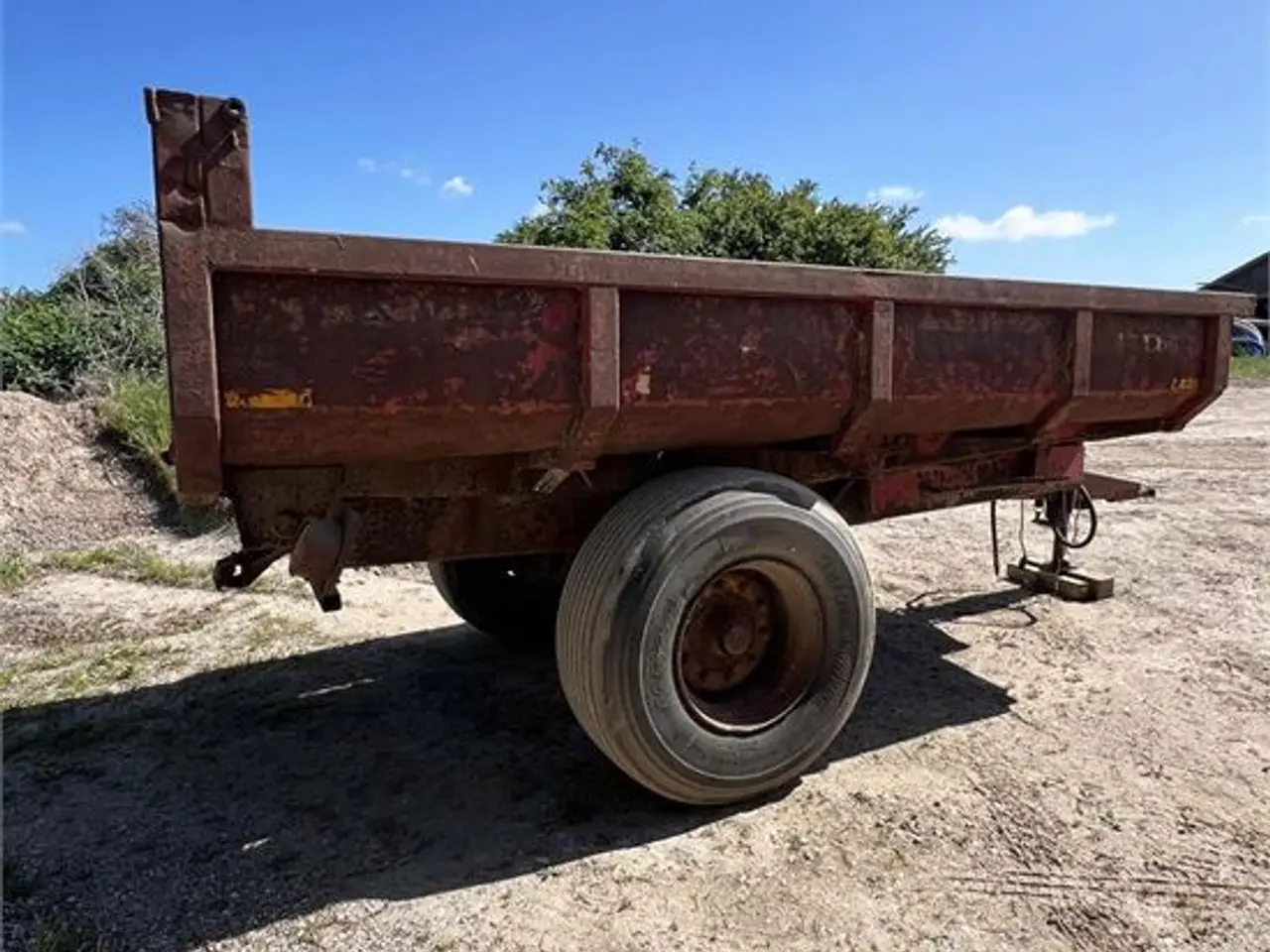 Billede 5 - TIM TZM 672 874