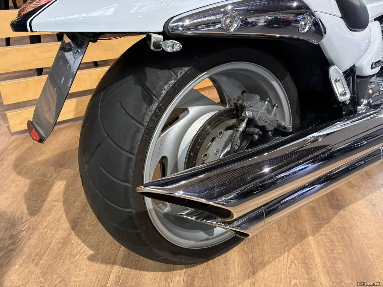 Billede 11 - Suzuki VZR 1800 Intruder