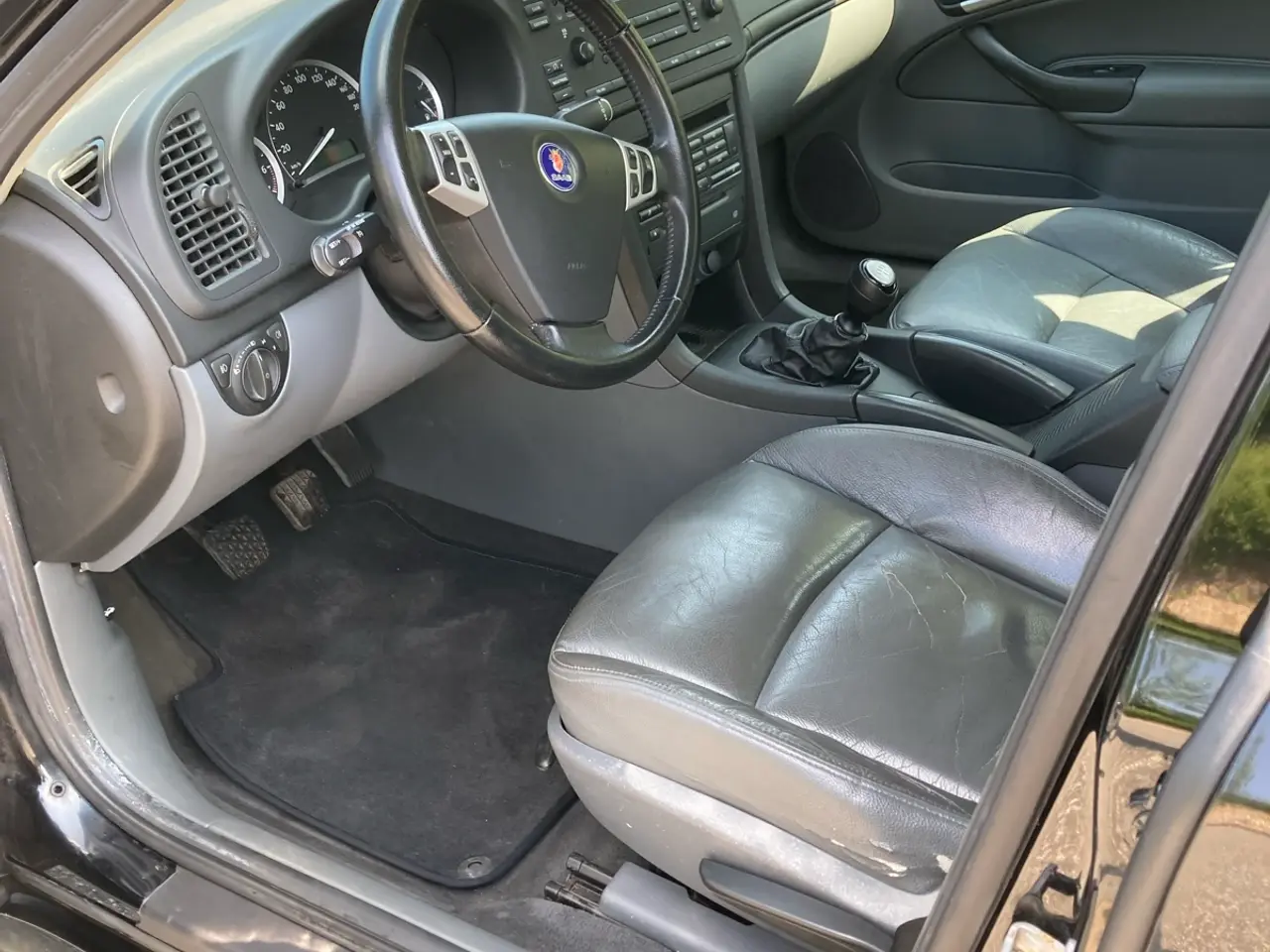 Billede 8 - Saab 9-3 1,8i