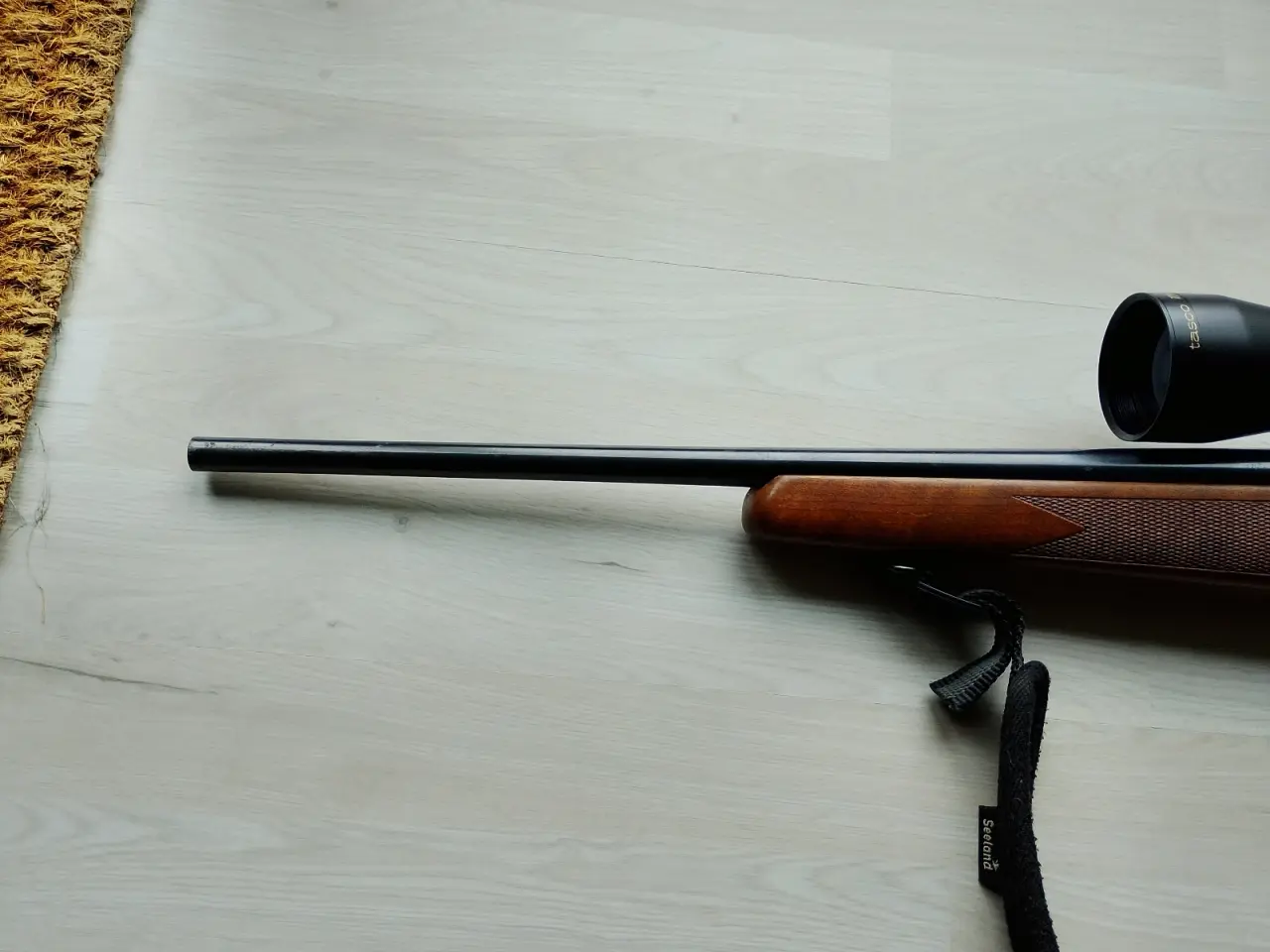 Billede 8 - Varberg 717 6,5x55