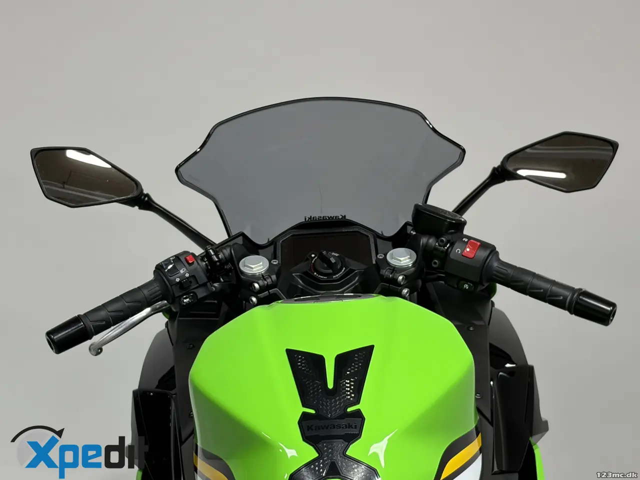 Billede 10 - Kawasaki Ninja 500 SE