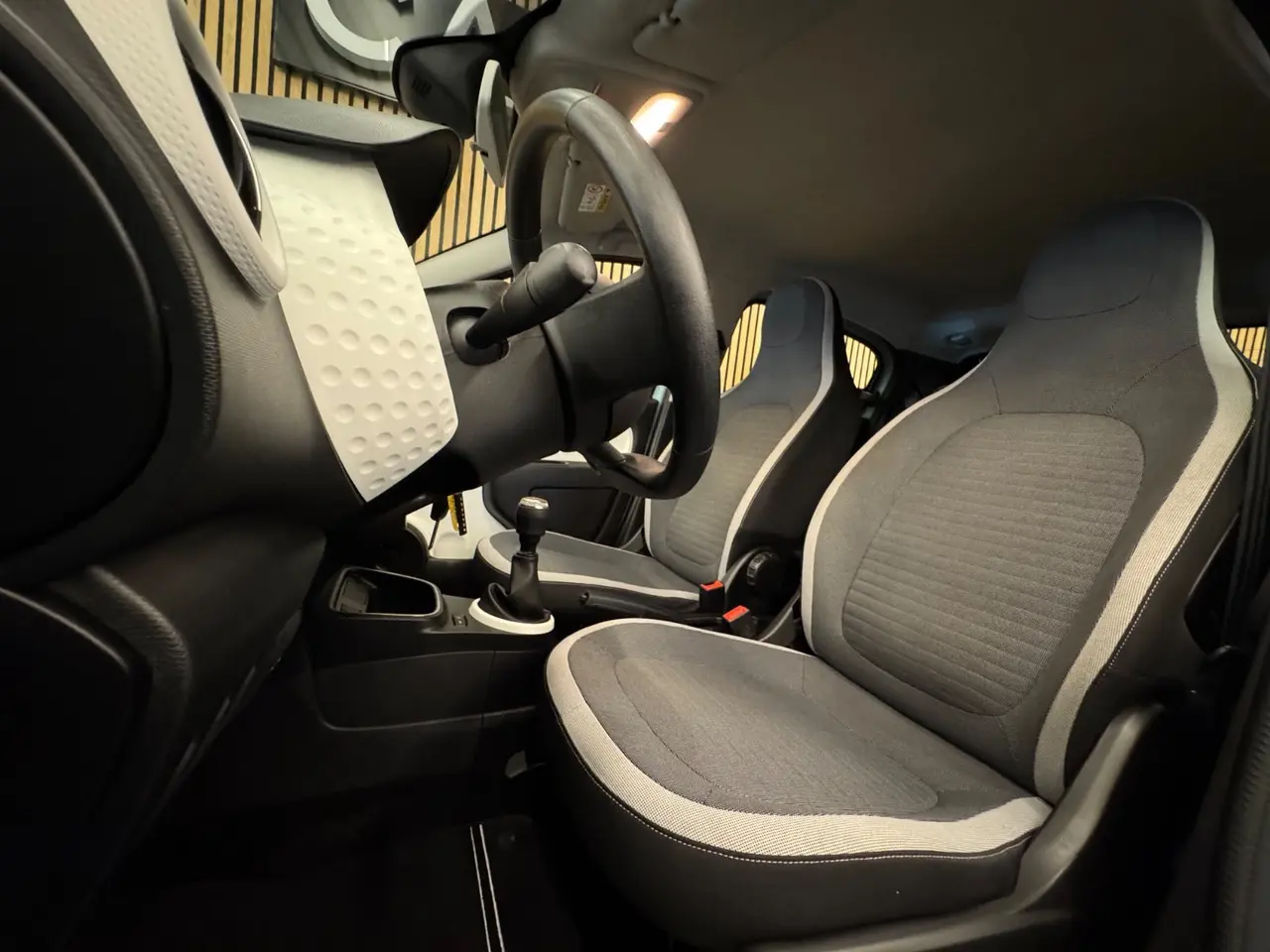 Billede 5 - Renault Twingo 1,0 SCe 75 Zen