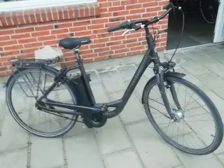 el cykel