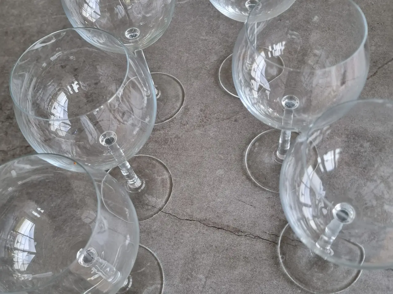 Billede 1 - Glas Weinland Bourgogne 65 cl