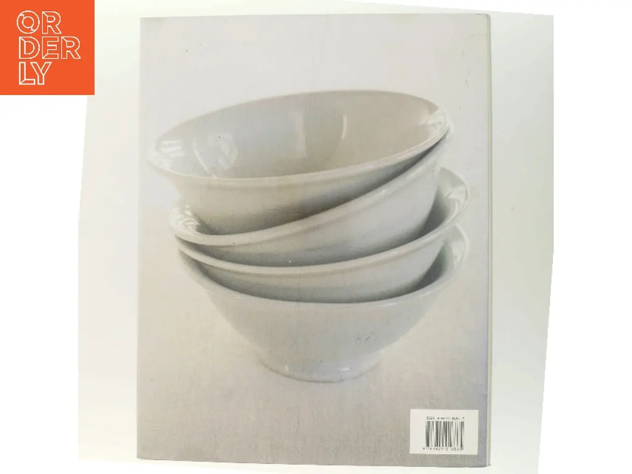 Billede 3 - Moderne mad af Donna Hay (Bog)