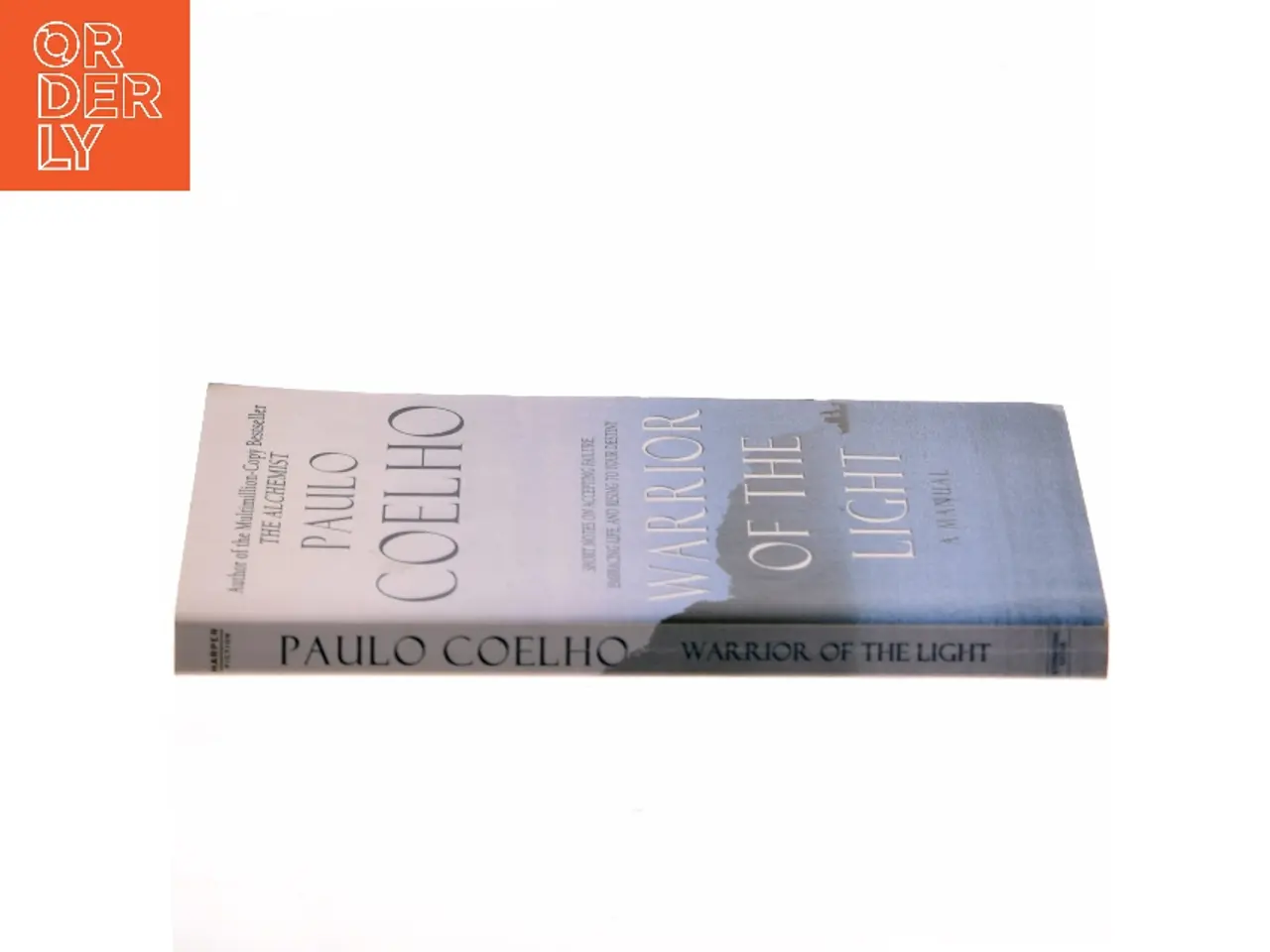 Billede 2 - Warrior of the Light af Paulo Coelho (Bog)