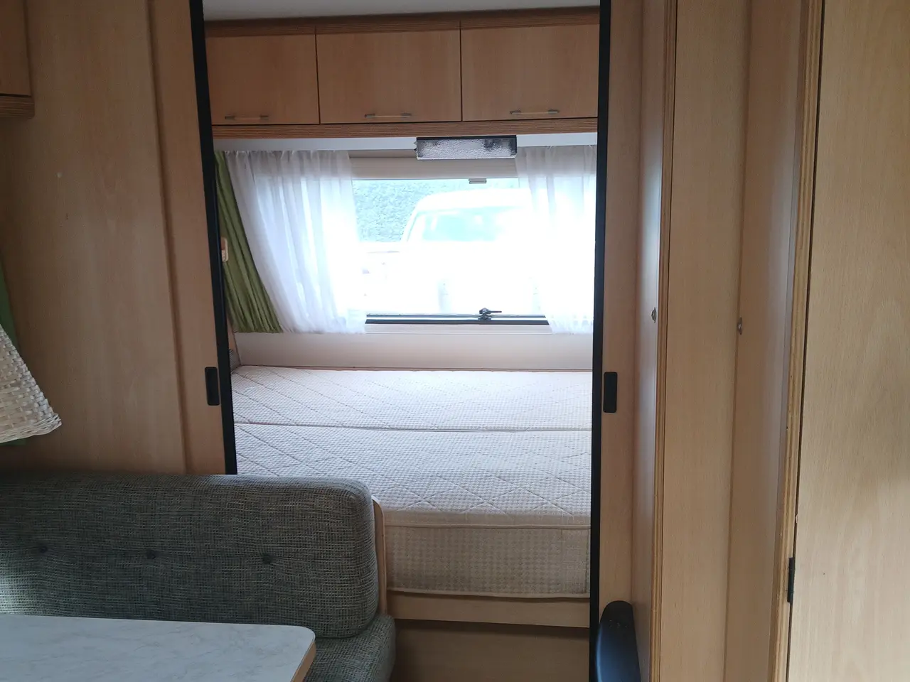 Billede 4 - Bürstner 400 ts