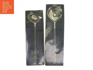 FUGA Lundtofte serveringsskeer - 19,5 & 21,5 cm