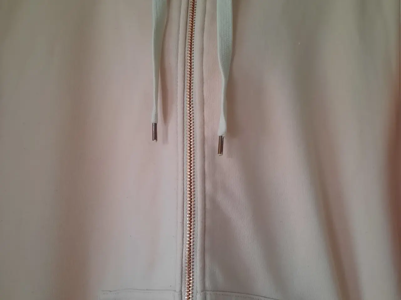 Billede 8 - H&M hættetrøje