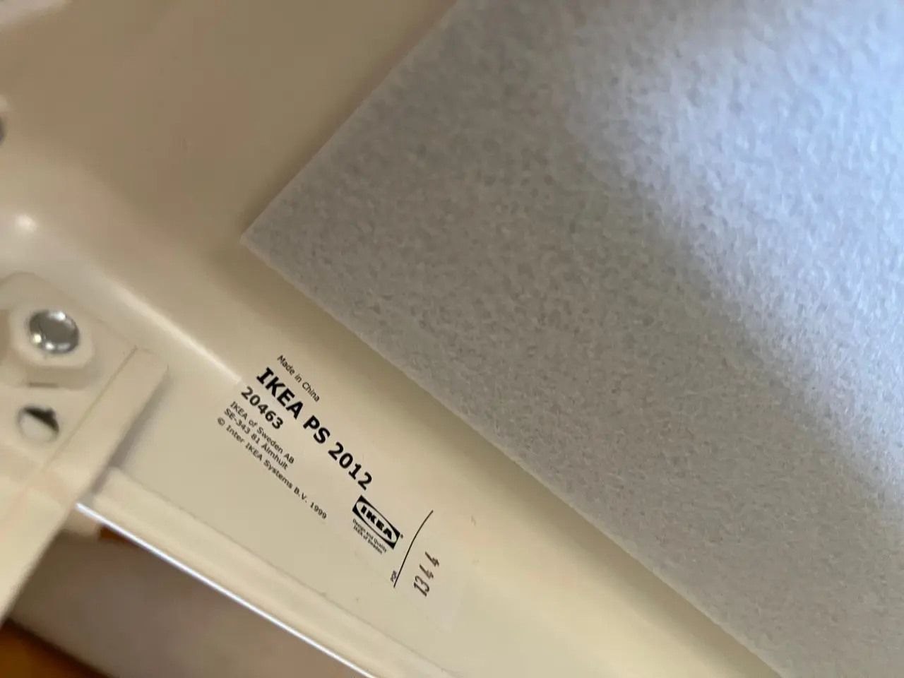 Billede 6 - Rullebord / Serveringsbord Ikea