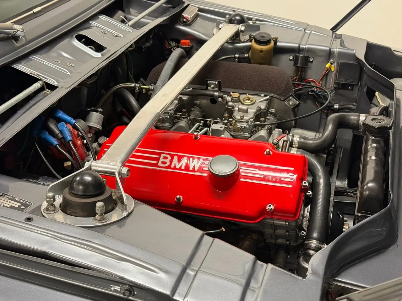 Billede 12 - BMW 2002 2,0