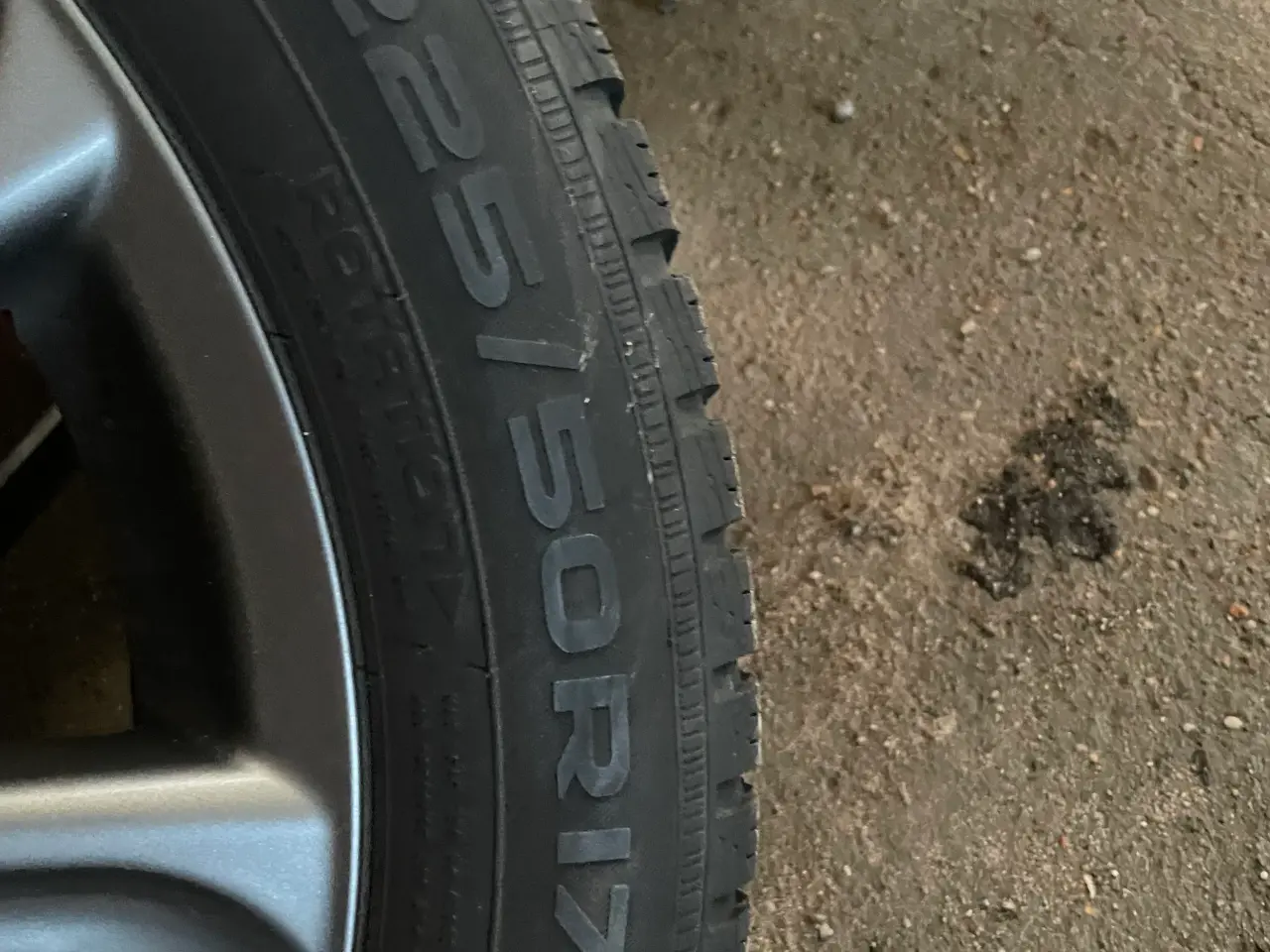 Billede 2 - 17” alufælge Mega Wheels