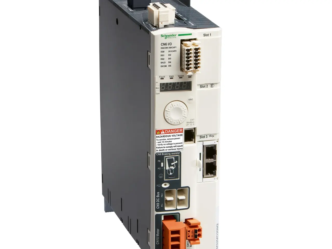 Billede 1 - Schneider Electric servo driver