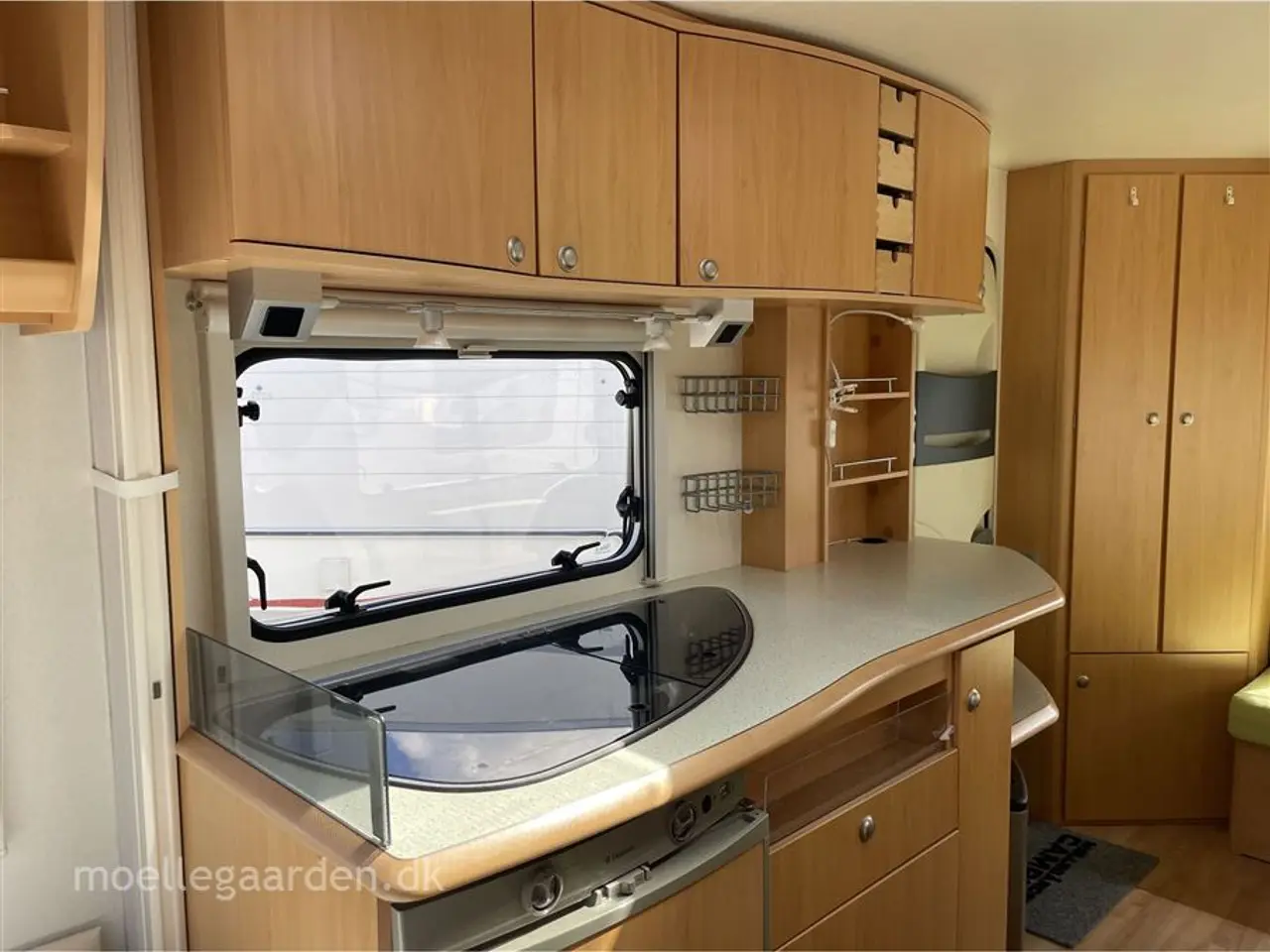 Billede 9 - 2006 - Beyerland Sprinter 440 DB LITE