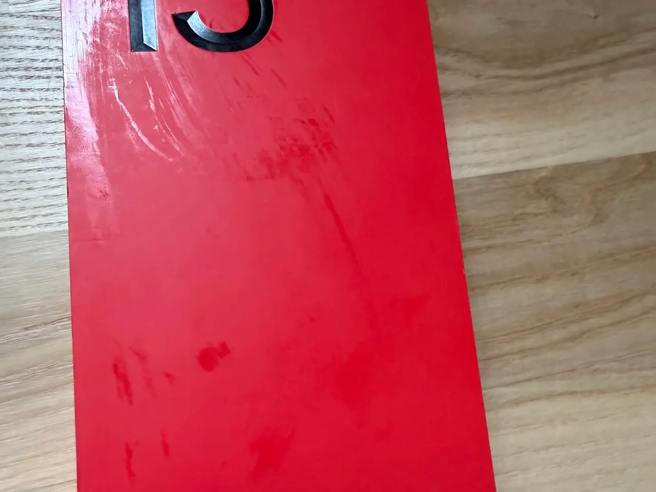 Billede 7 - OnePlus 13 12GB/256GB – Som ny – 99% batteri