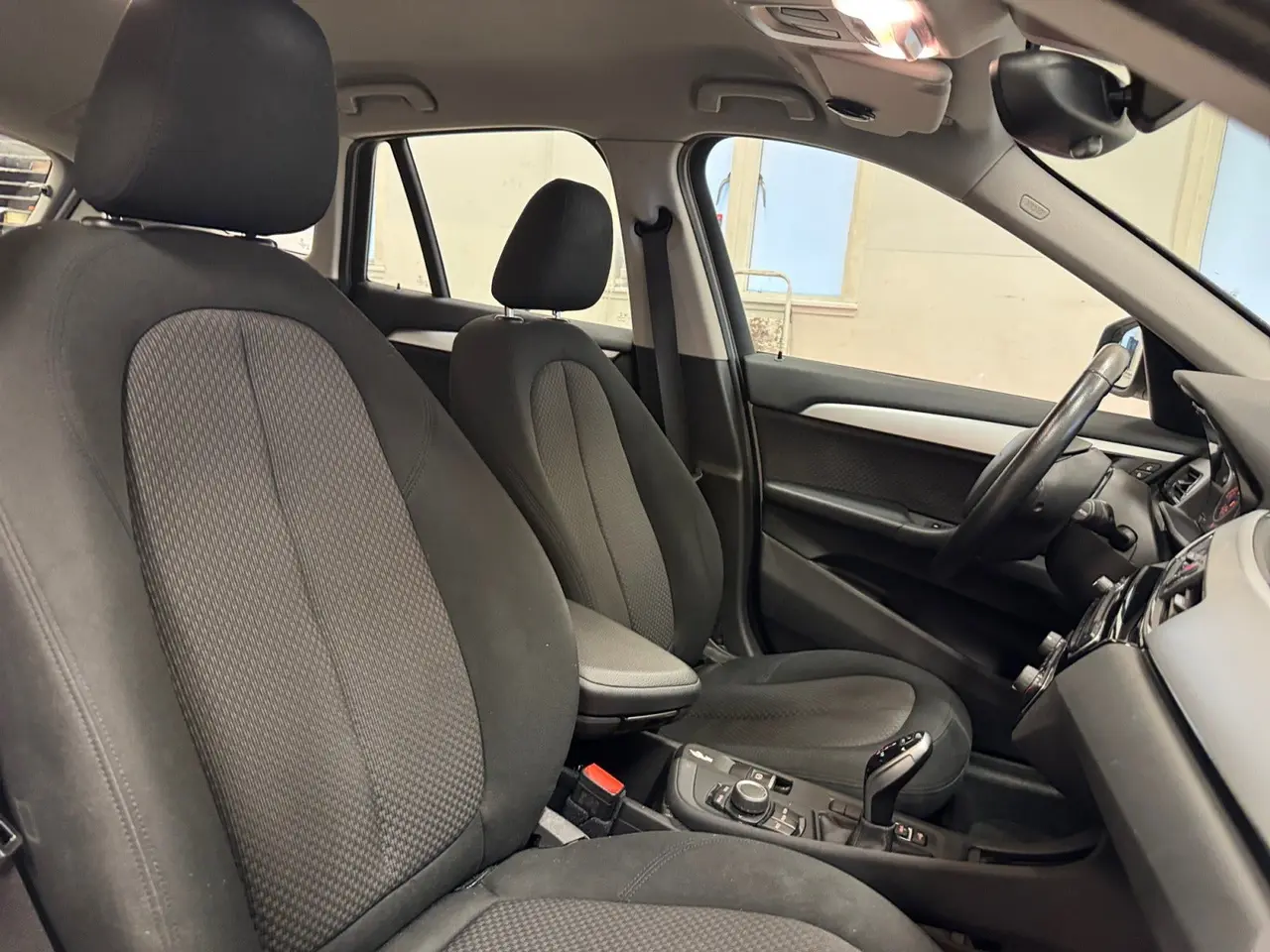 Billede 14 - BMW X1 1,5 sDrive18i aut.
