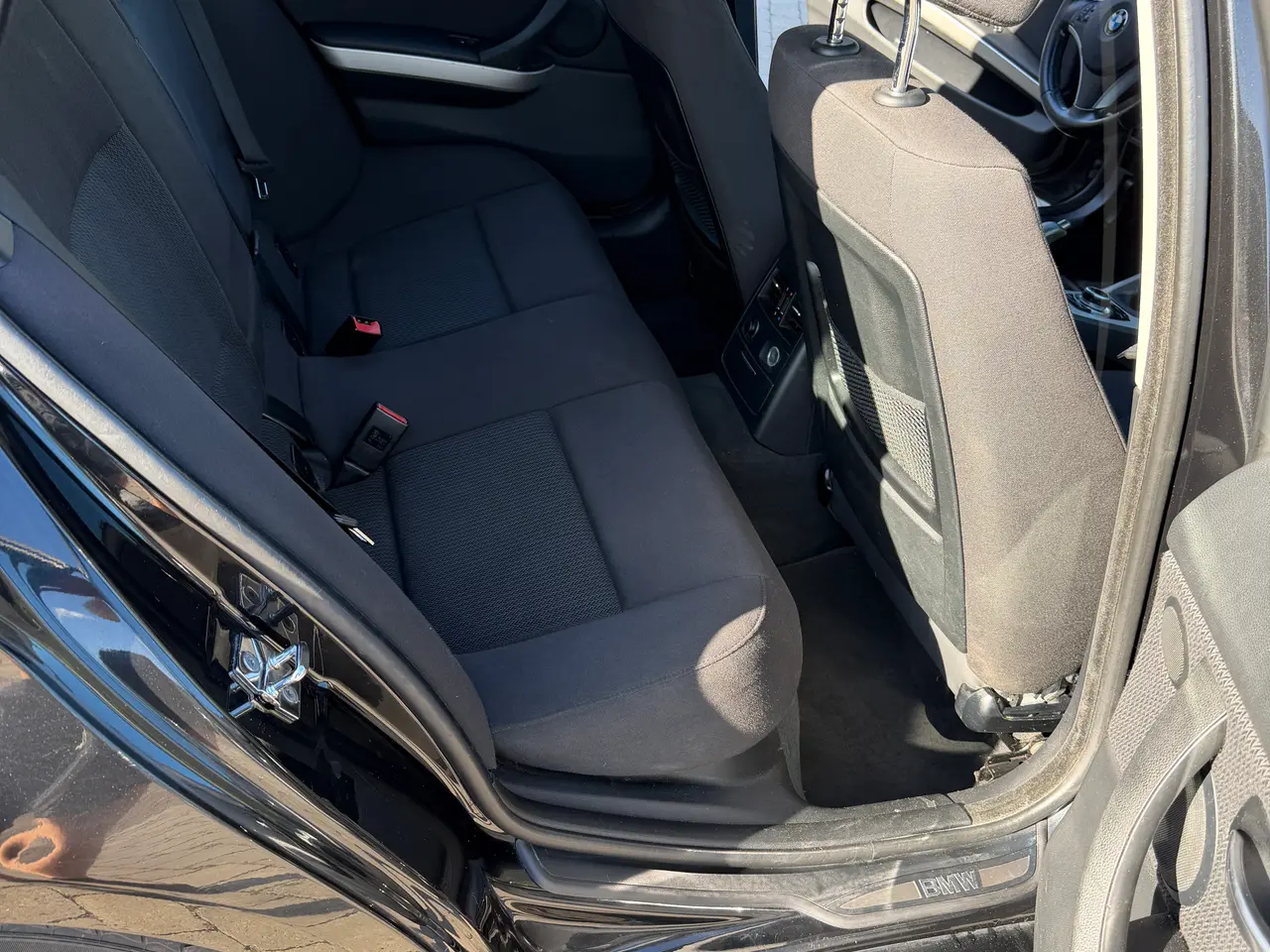Billede 11 - BMW 320d lci