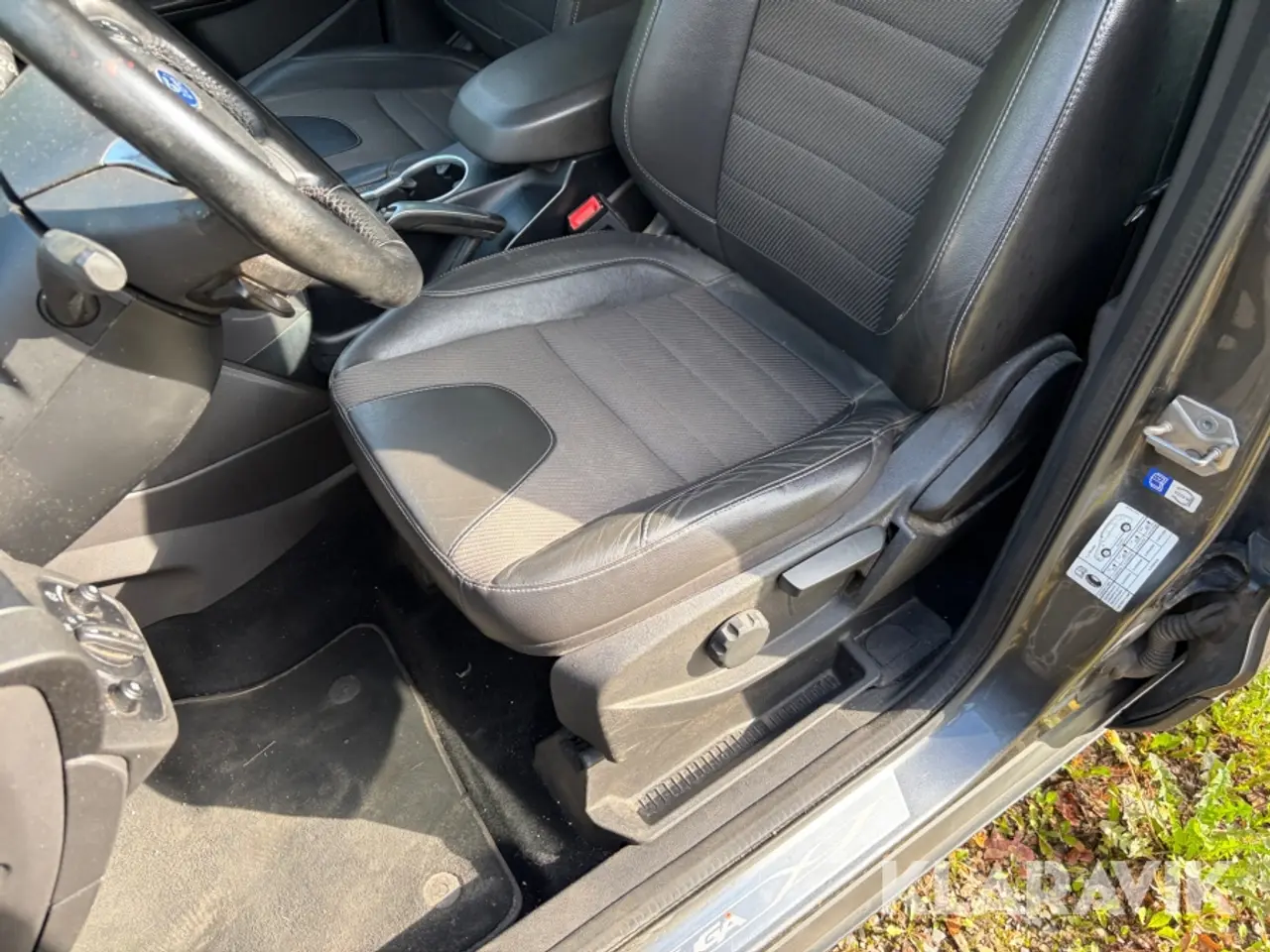 Billede 12 - Ford Kuga 2,0 TDCi
