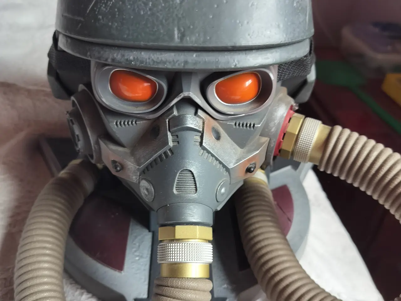 Billede 1 - KullerZone Figur