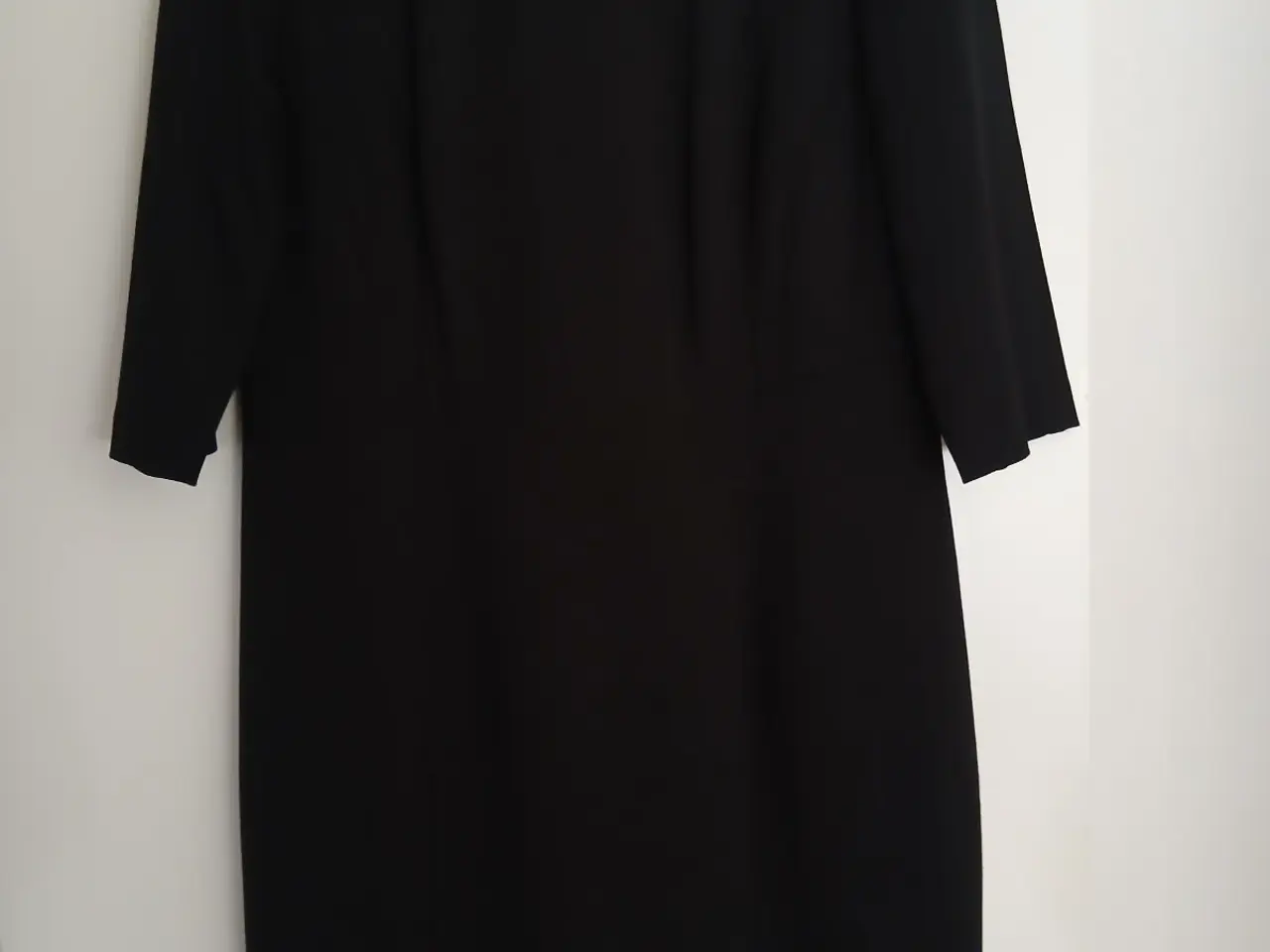 Billede 1 - Gerry Weber sort kjole