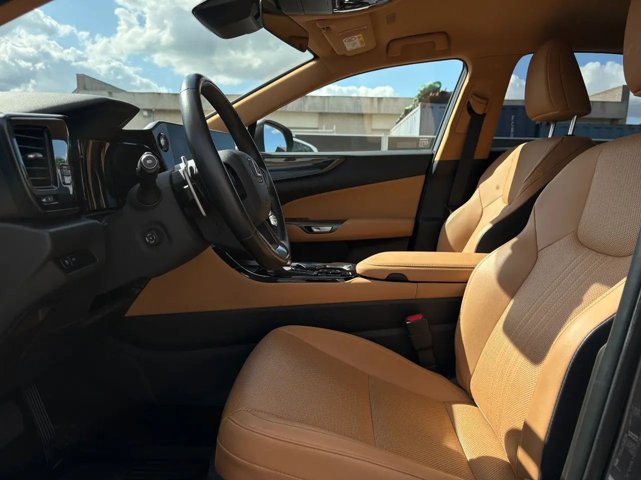 Billede 9 - Lexus NX450h+ 2,5 Business+ aut. AWD
