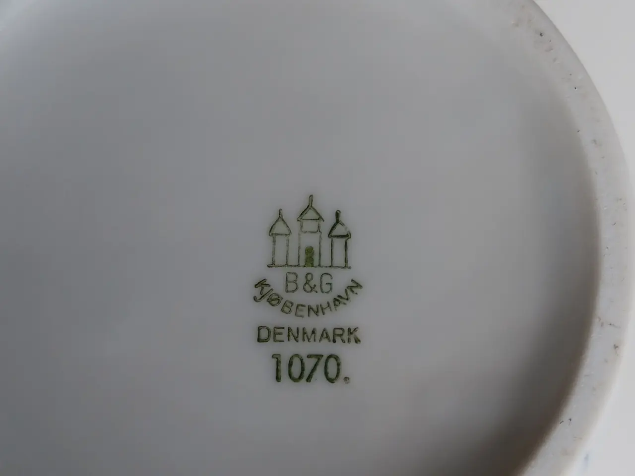 Billede 9 - B & G hotelkander