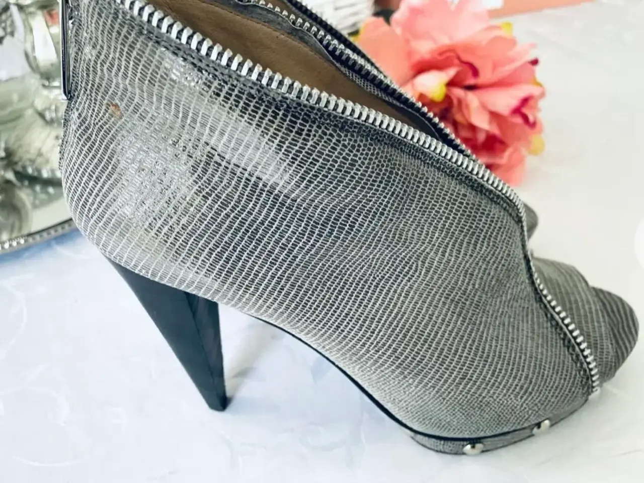 Billede 2 - Michael kors stiletter str. 39
