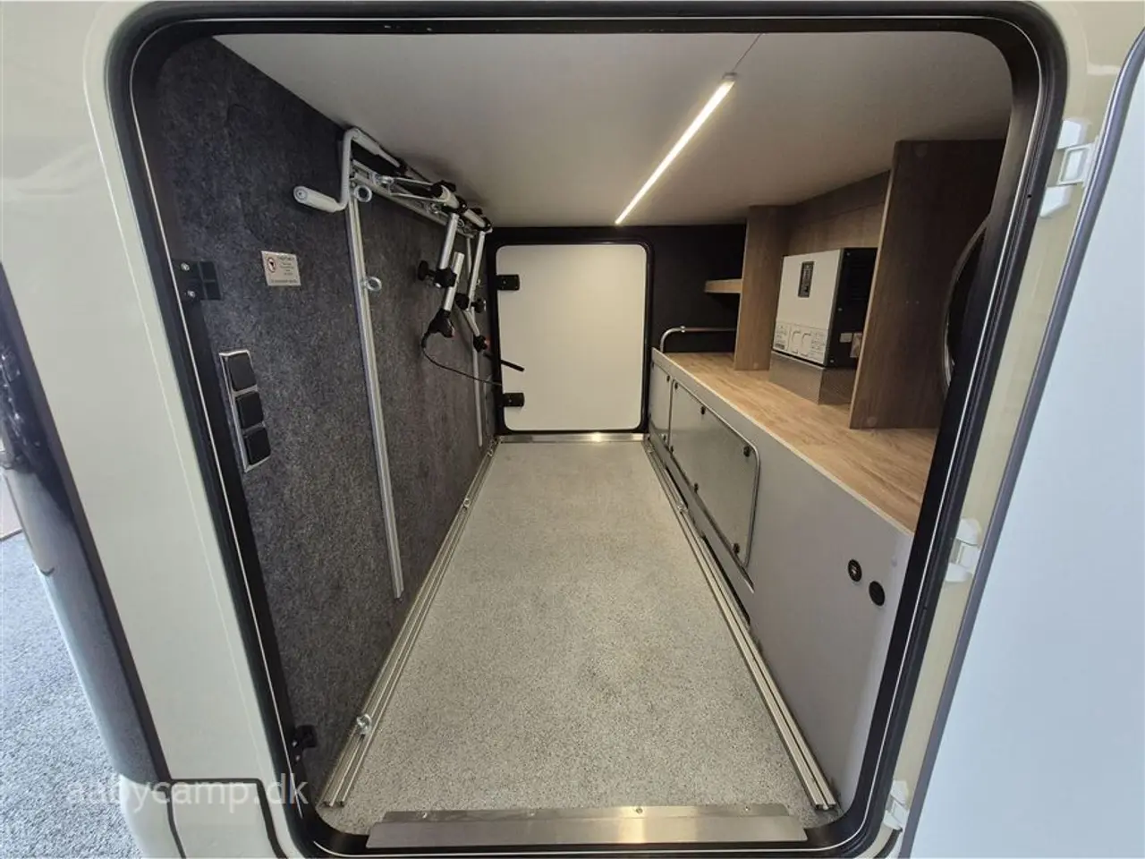 Billede 32 - 2022 - Morelo Home 78 L