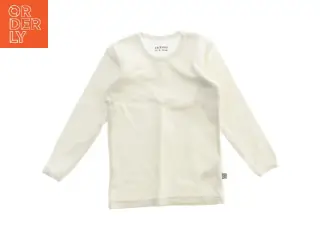 Langærmet bluse fra Friends (str. 92)