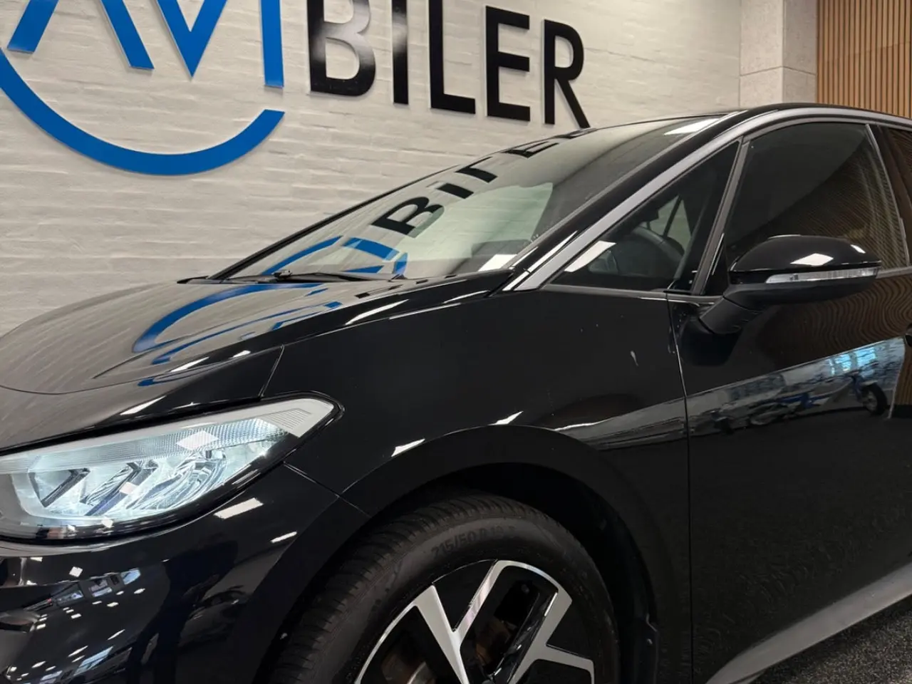 Billede 18 - VW ID.3 58 Pro Move