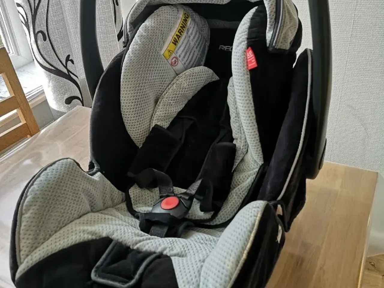 Billede 2 - Autostol RECARO