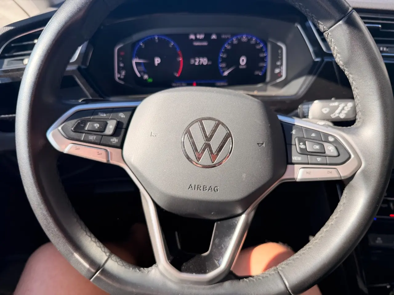 Billede 4 - VW Touran 2,0 TDi 150 Highline DSG Van