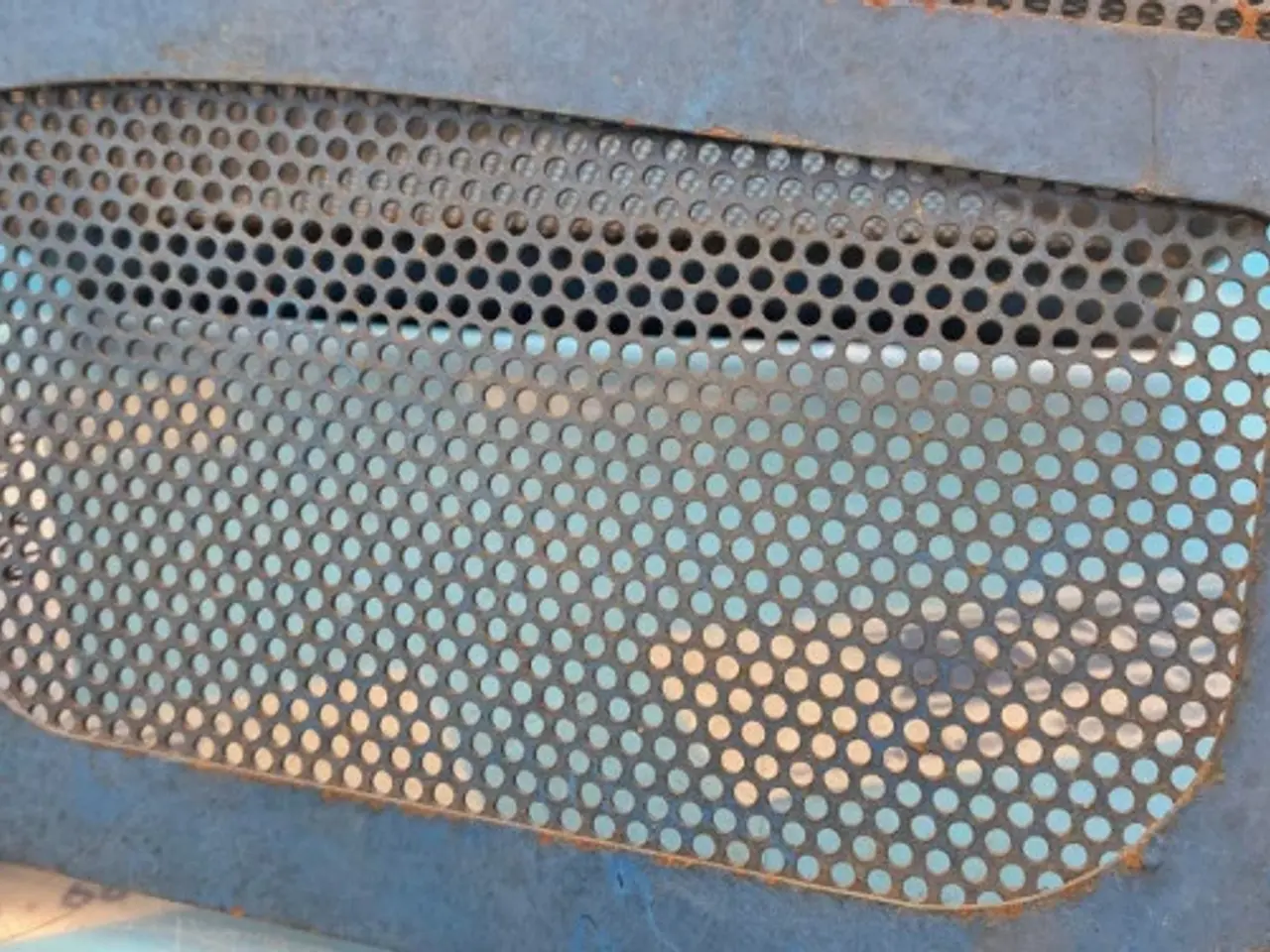 Billede 7 - Ford 8210 Gitter 83935700