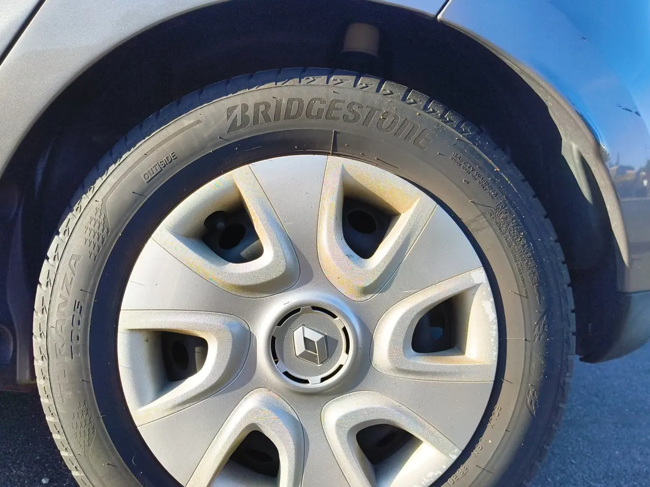 Billede 12 - Renault Clio IV 1,2 16V Authentique
