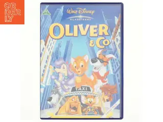 Oliver & co