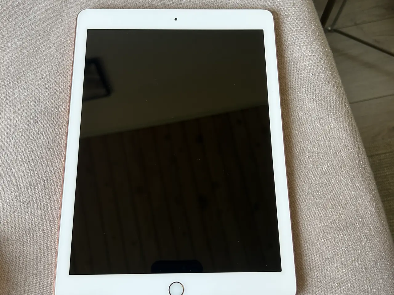 Billede 1 - iPad fra 2019